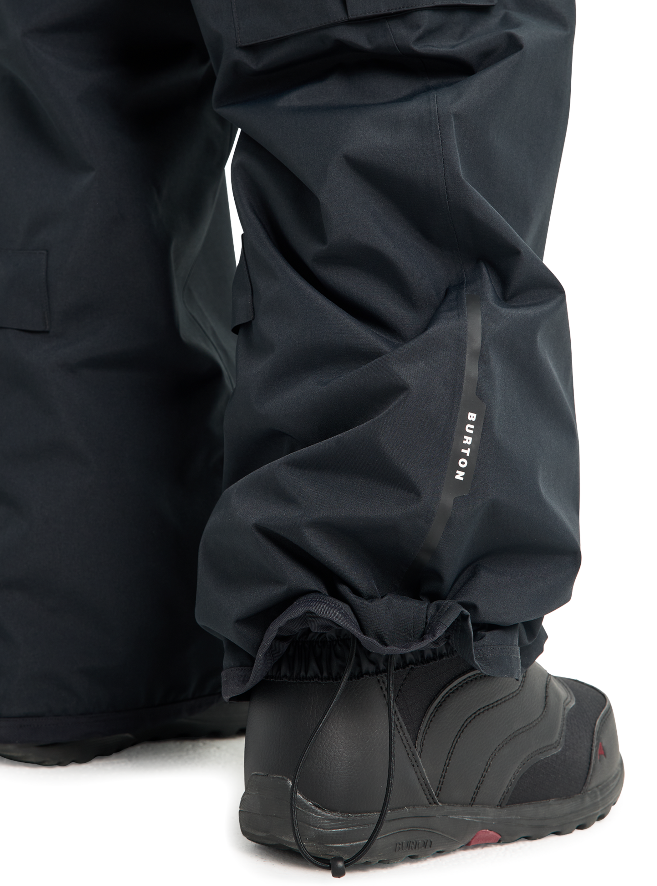 Burton Reserve 2L Baggy Hose für Damen