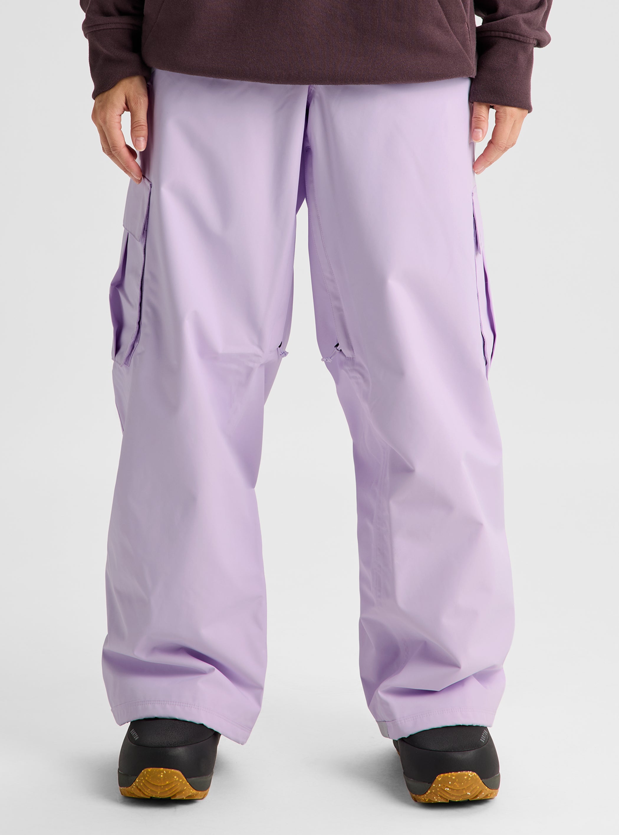 Burton Reserve 2L Baggy Hose für Damen