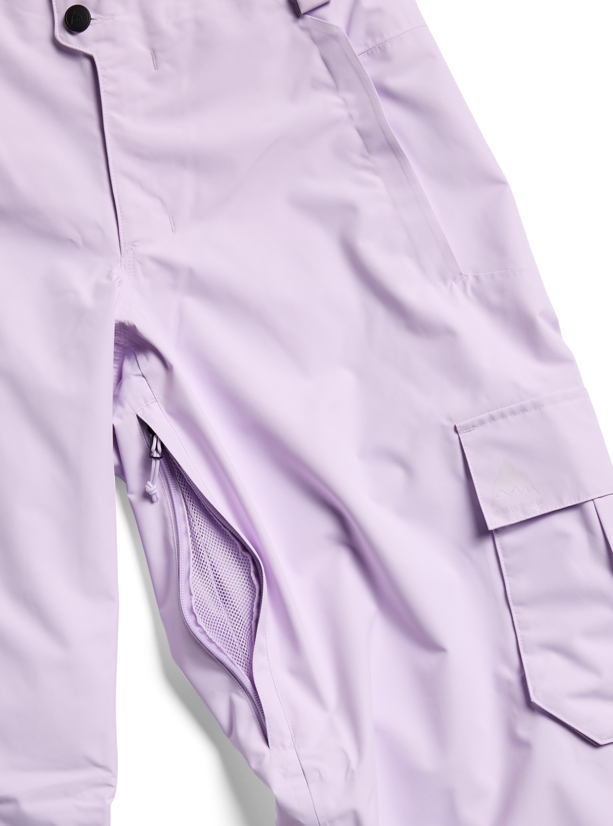 Burton Reserve 2L Baggy Hose für Damen
