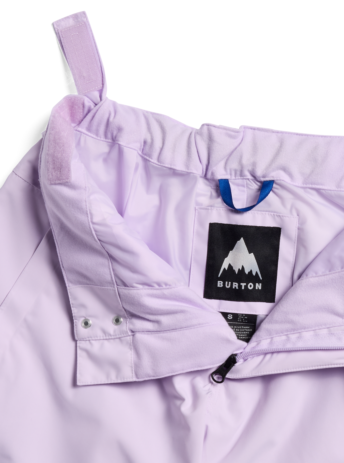 Burton Reserve 2L Baggy Hose für Damen