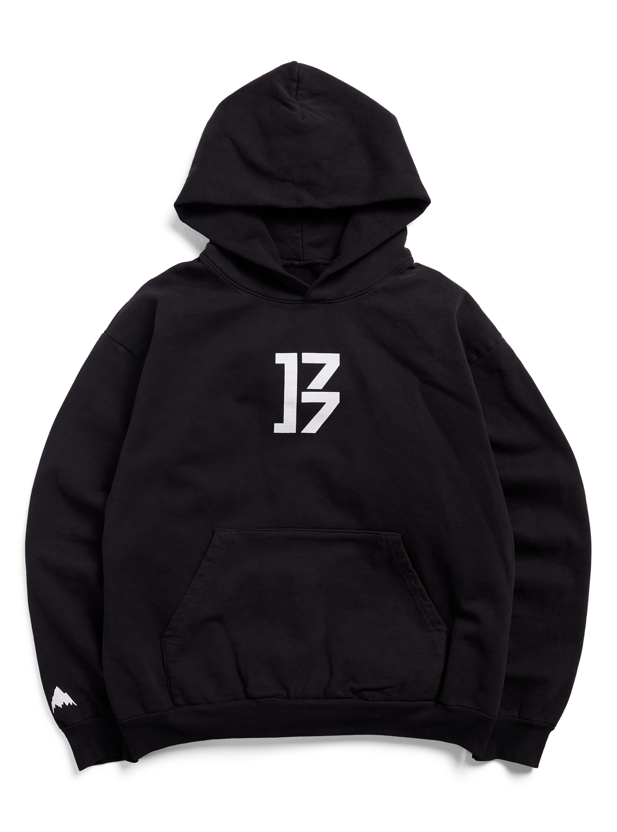 Burton Z Hoodie