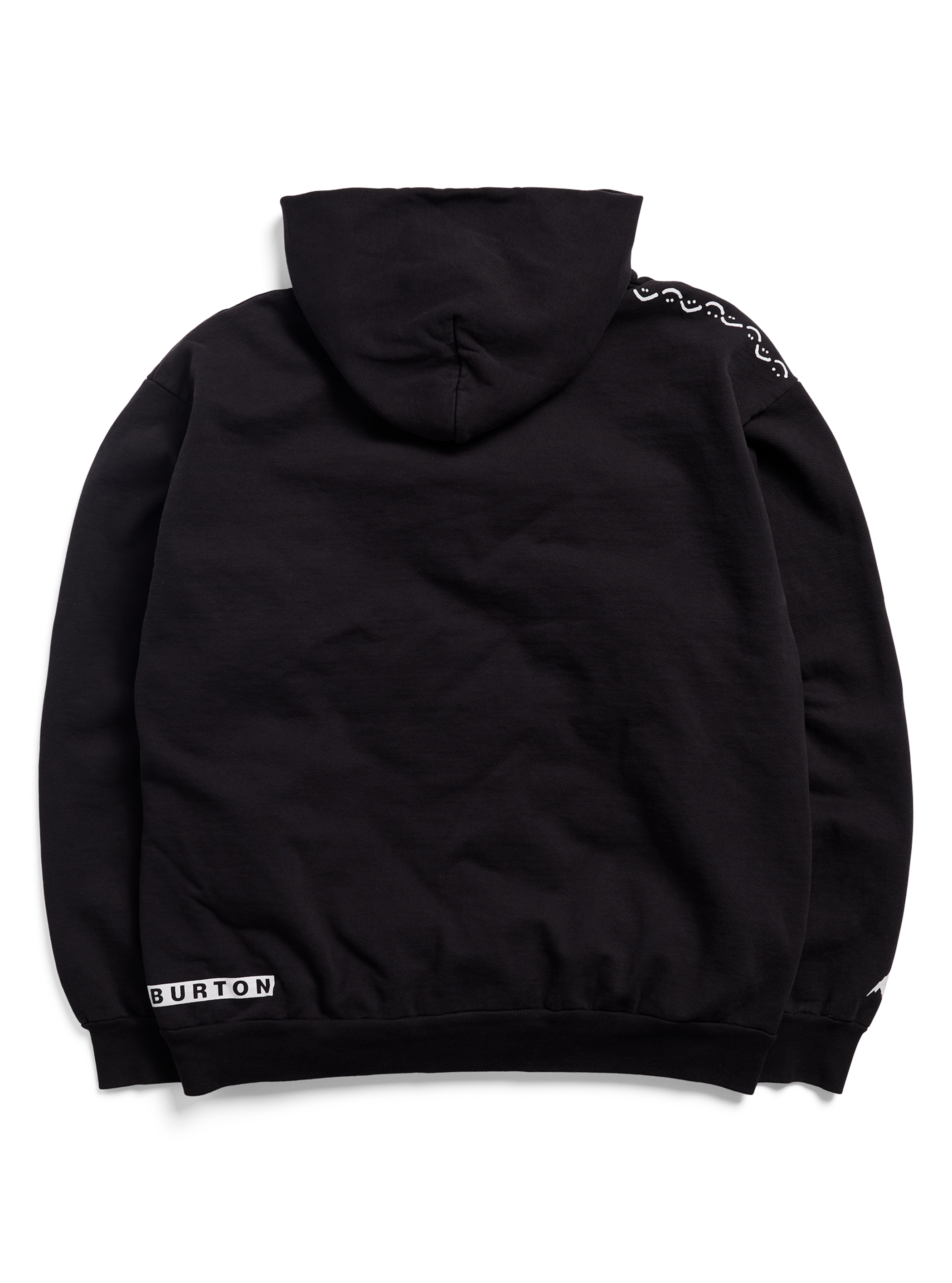 Burton Z Hoodie