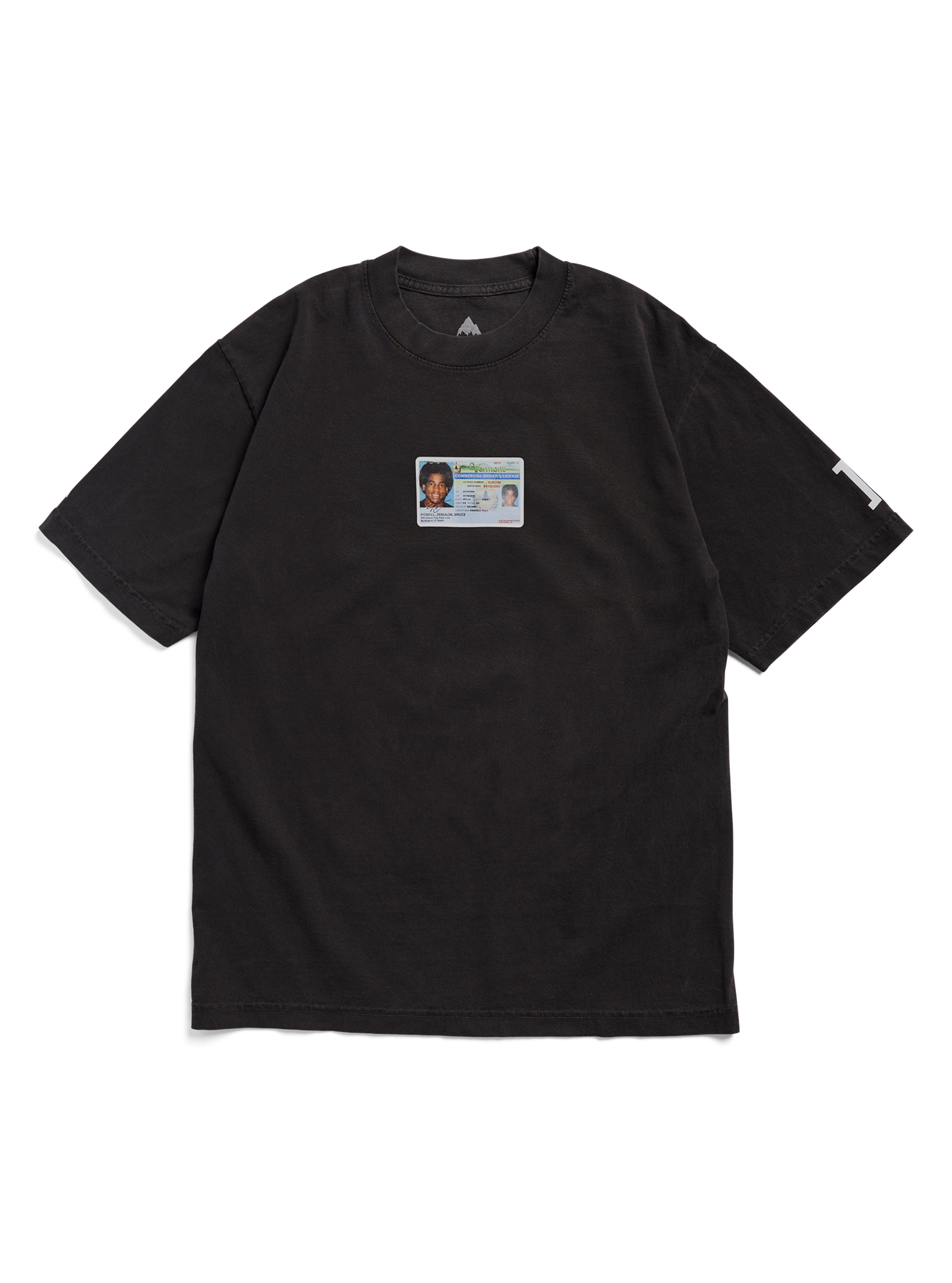 Burton Z T-Shirt