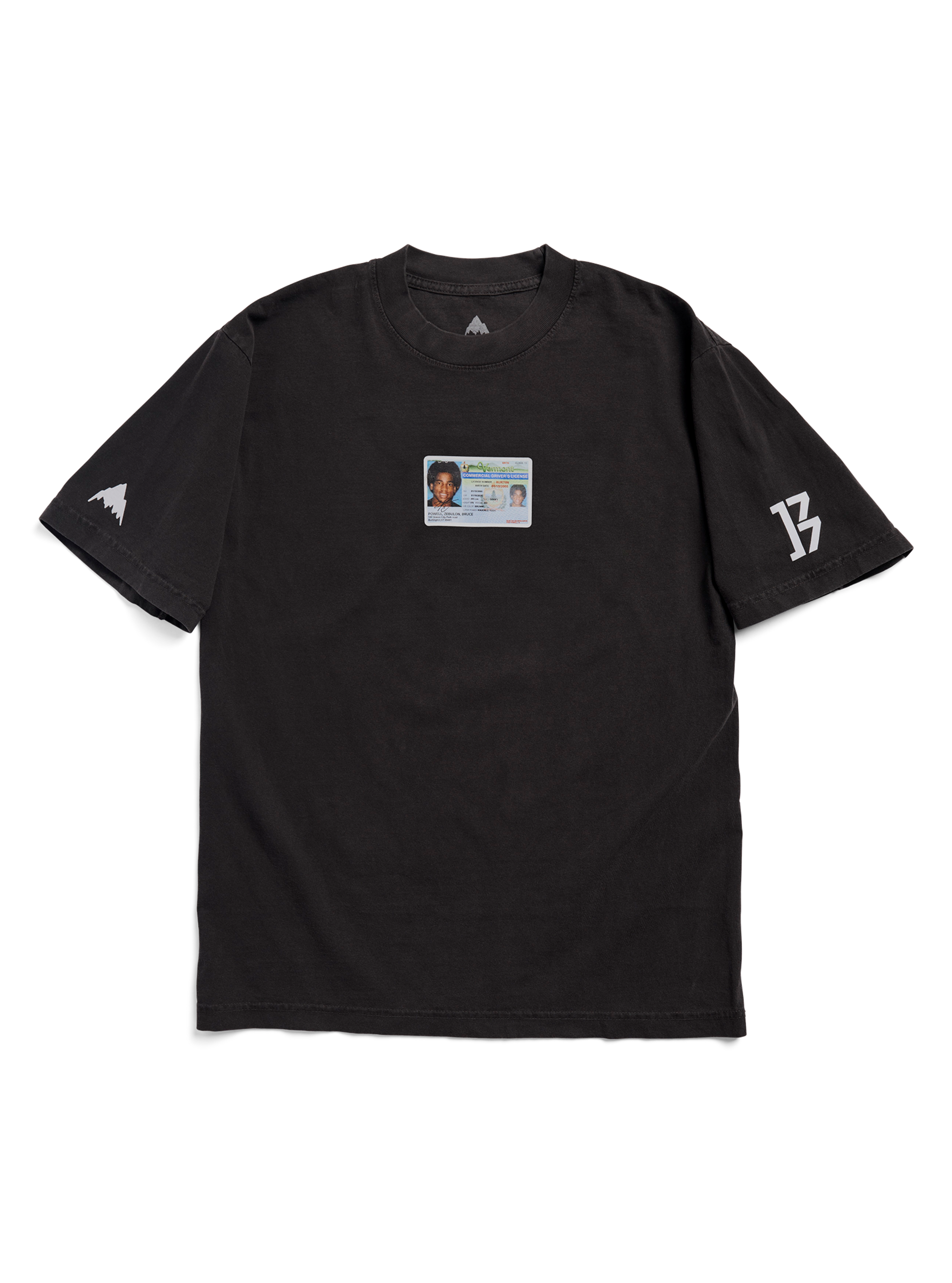 Burton Z T-Shirt