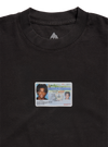Product image of Men's Burton Z Tee[Variant:Black]