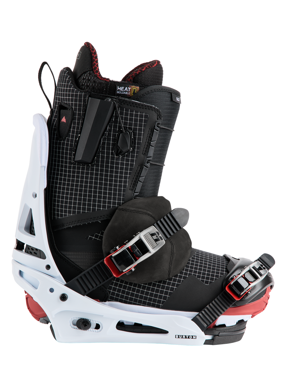 Men's Burton Malavita X Snowboard Bindings