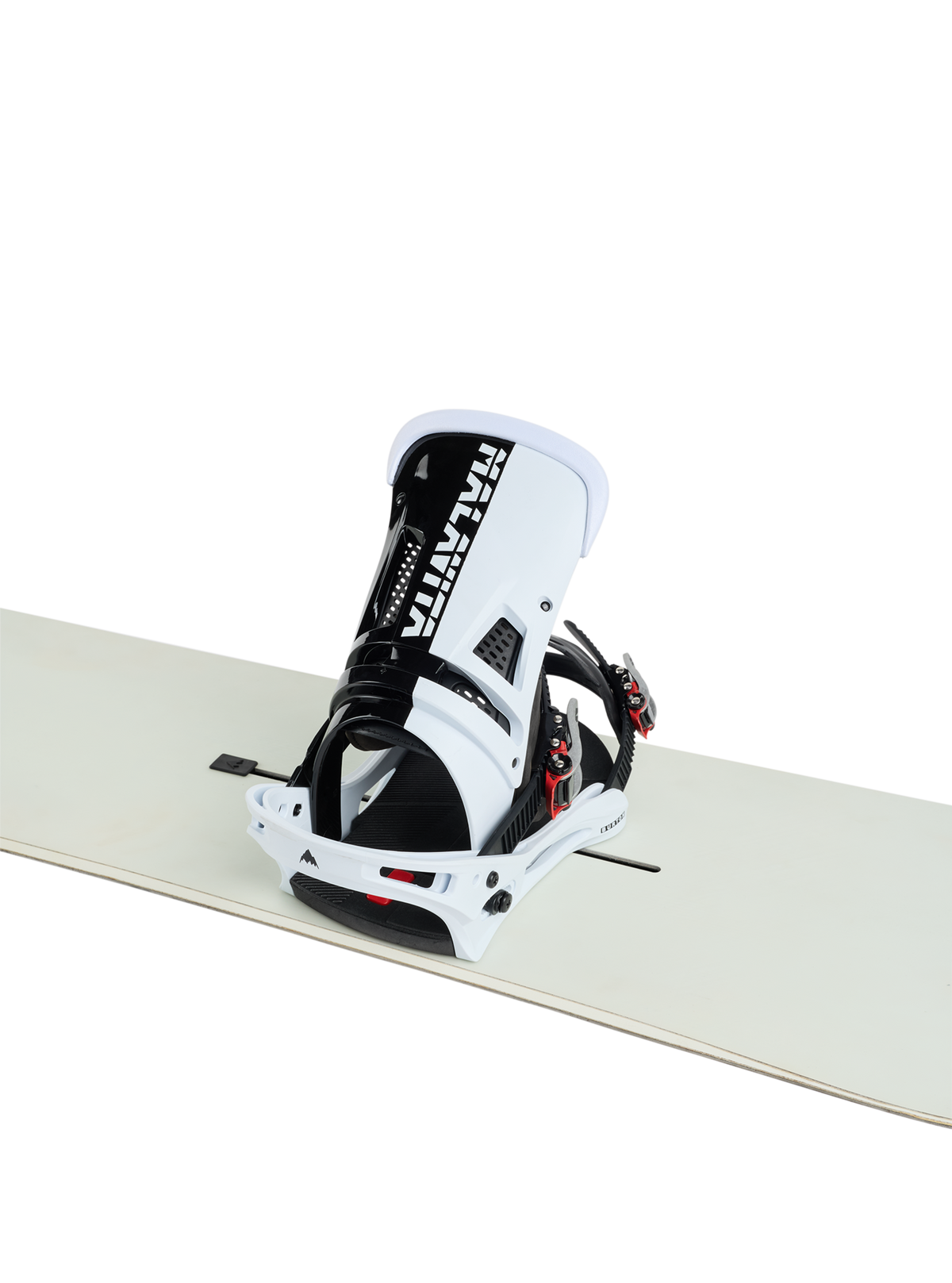 Men's Burton Malavita X Snowboard Bindings