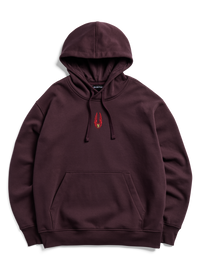 Product image of Burton Splitwing 94 Pullover Hoodie[Variant:Bear Hug Brown]