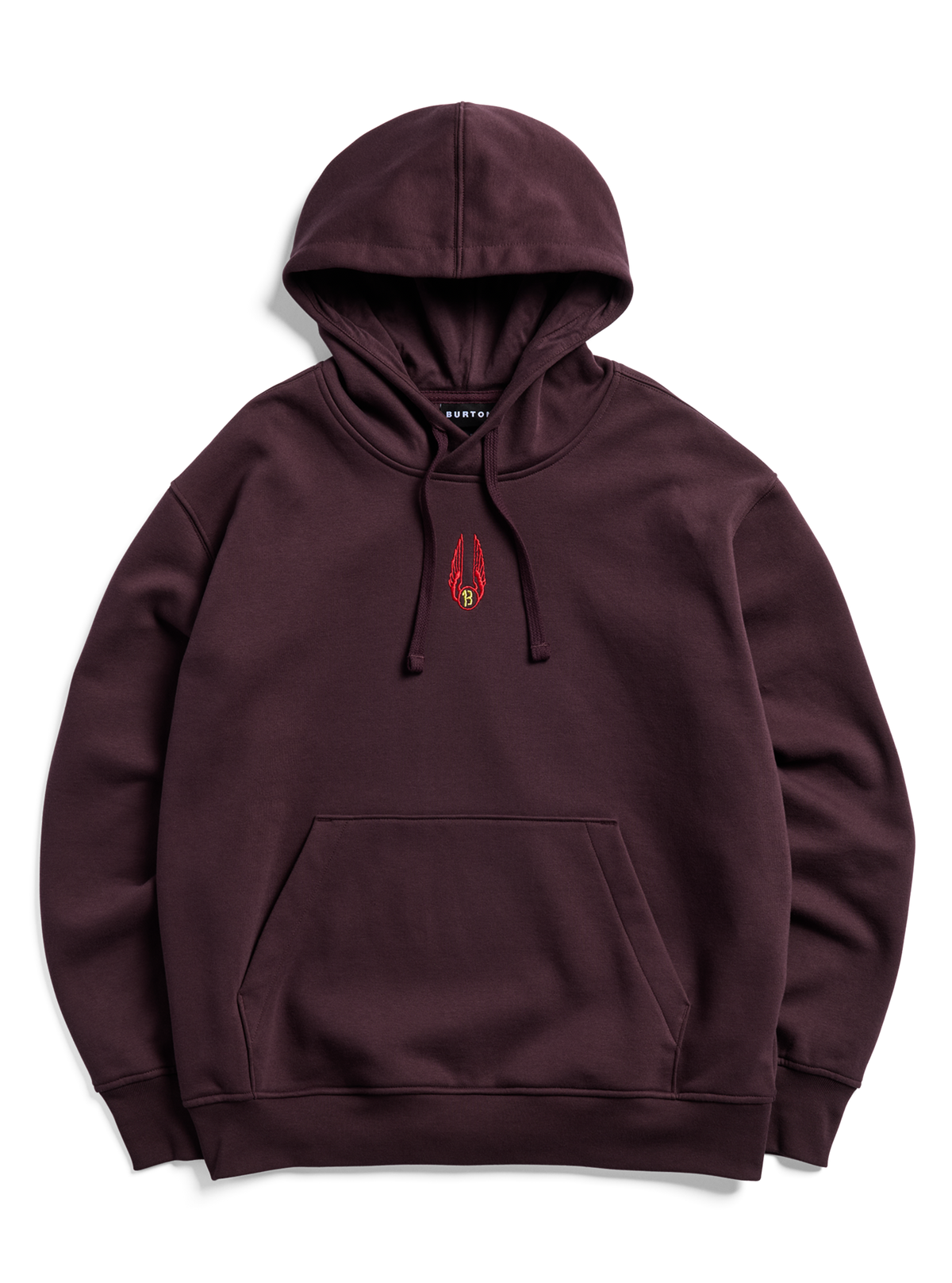 Burton Splitwing 94 Pullover Hoodie