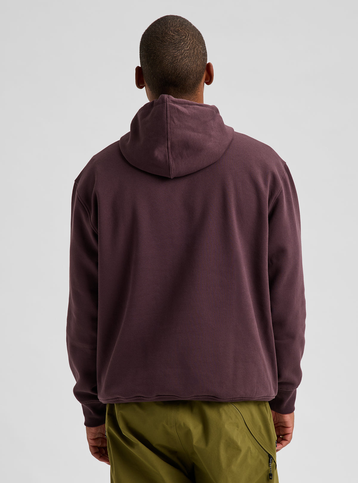Burton Splitwing 94 Pullover Hoodie