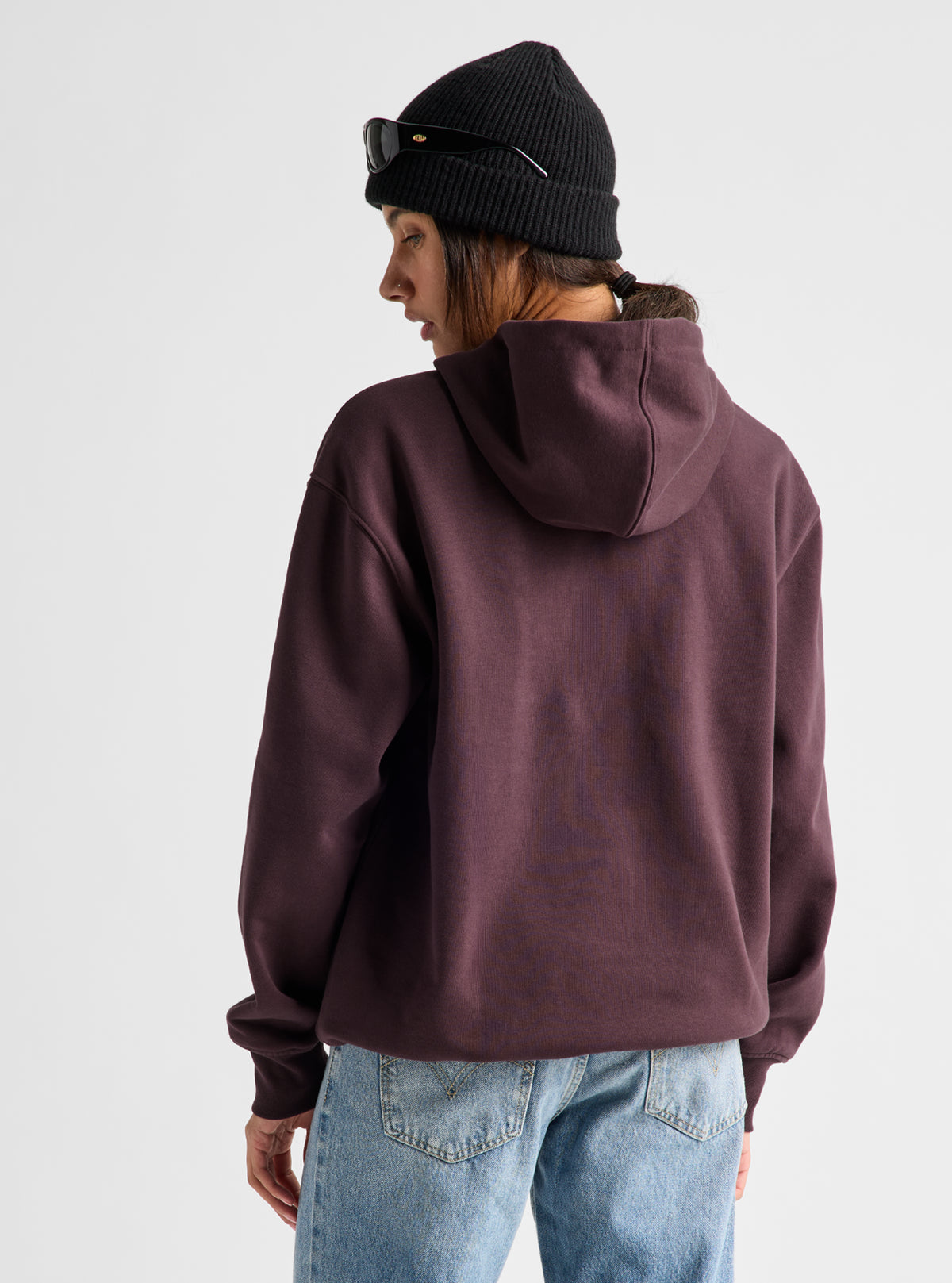 Burton Splitwing 94 Pullover Hoodie