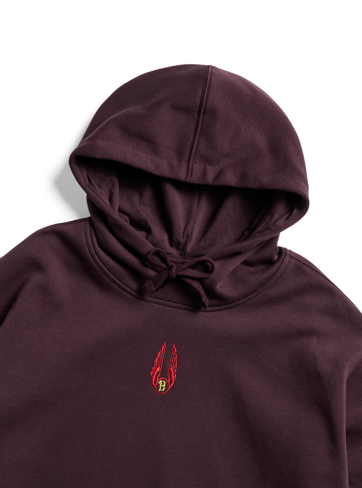 Burton Splitwing 94 Pullover Hoodie