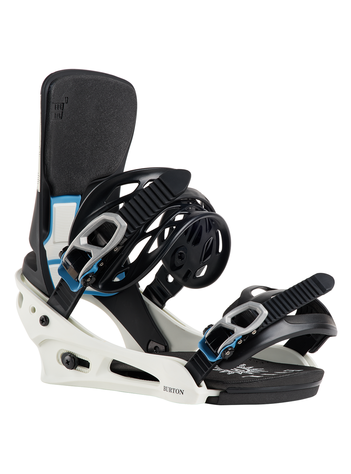 Product image of Burton 50th 90's Cartel X Binding[Variant:94' Twin]