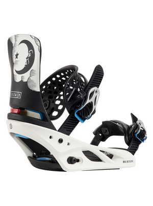 Product image of Women's Burton 50th 90's Lexa X Binding[Variant:94' Twin]