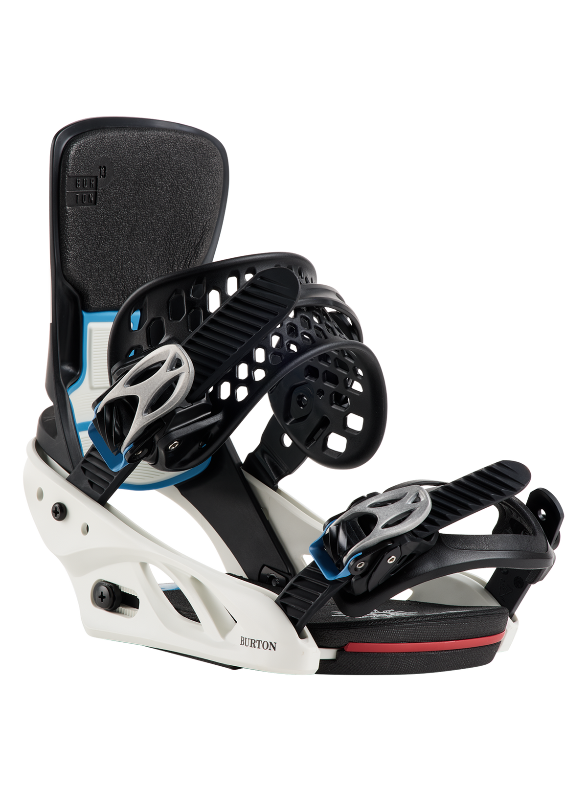 Burton 50th - 90's Lexa X Snowboardbindung für Damen