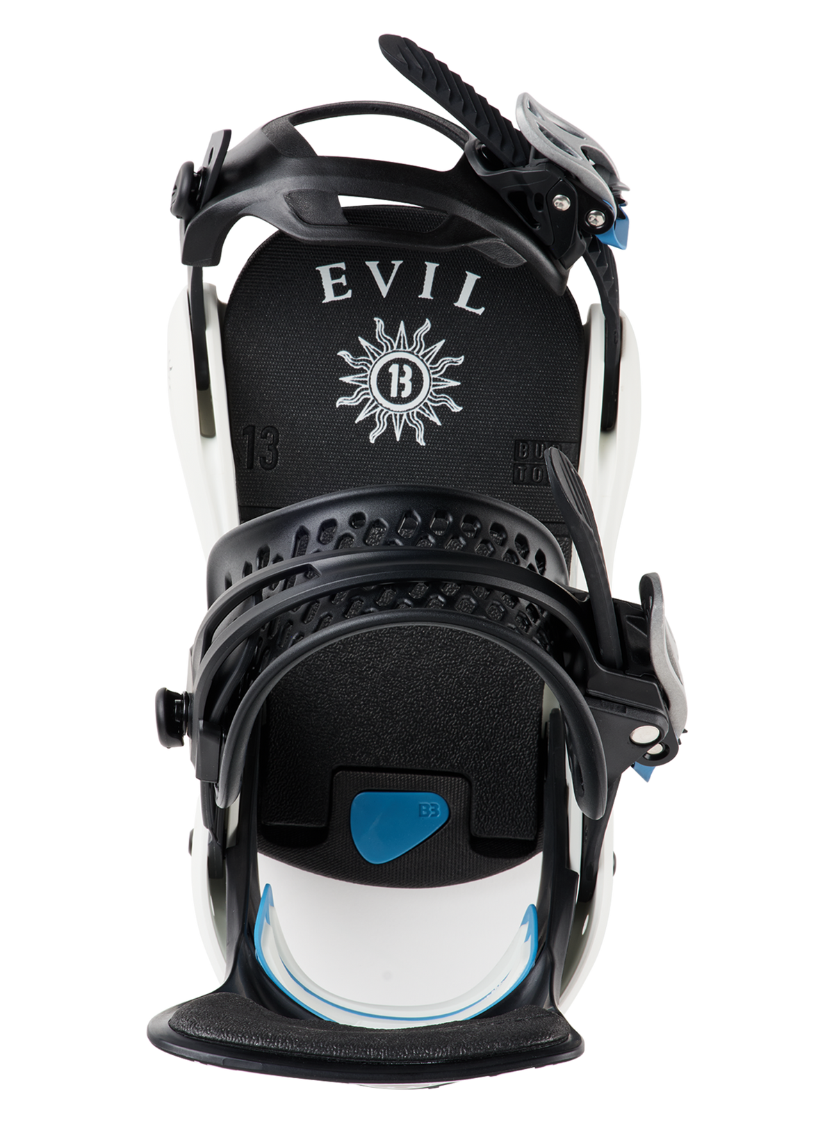 Burton 50th - 90's Lexa X Snowboardbindung für Damen