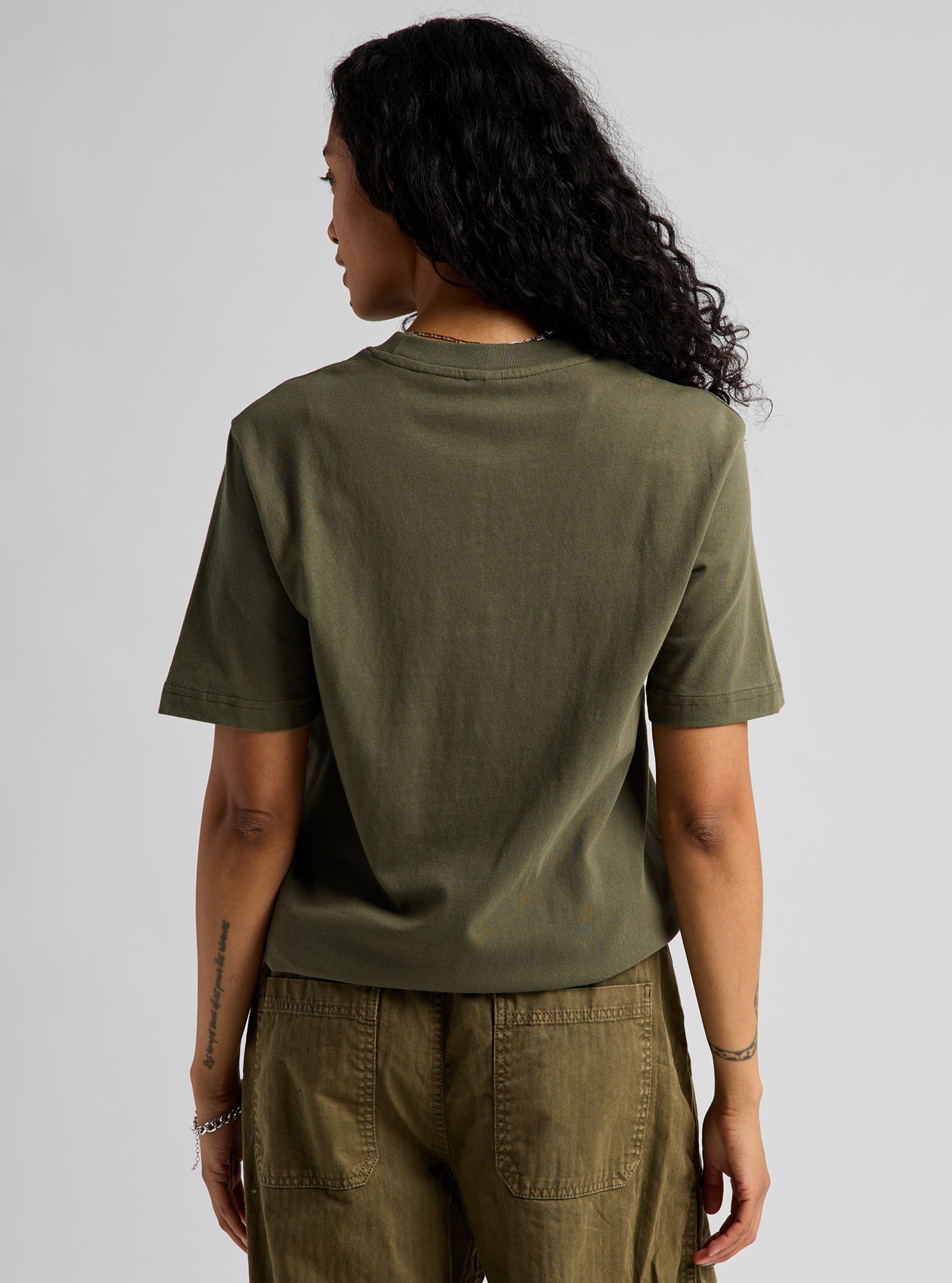 Burton Short Fuse Short Sleeve T-Shirt