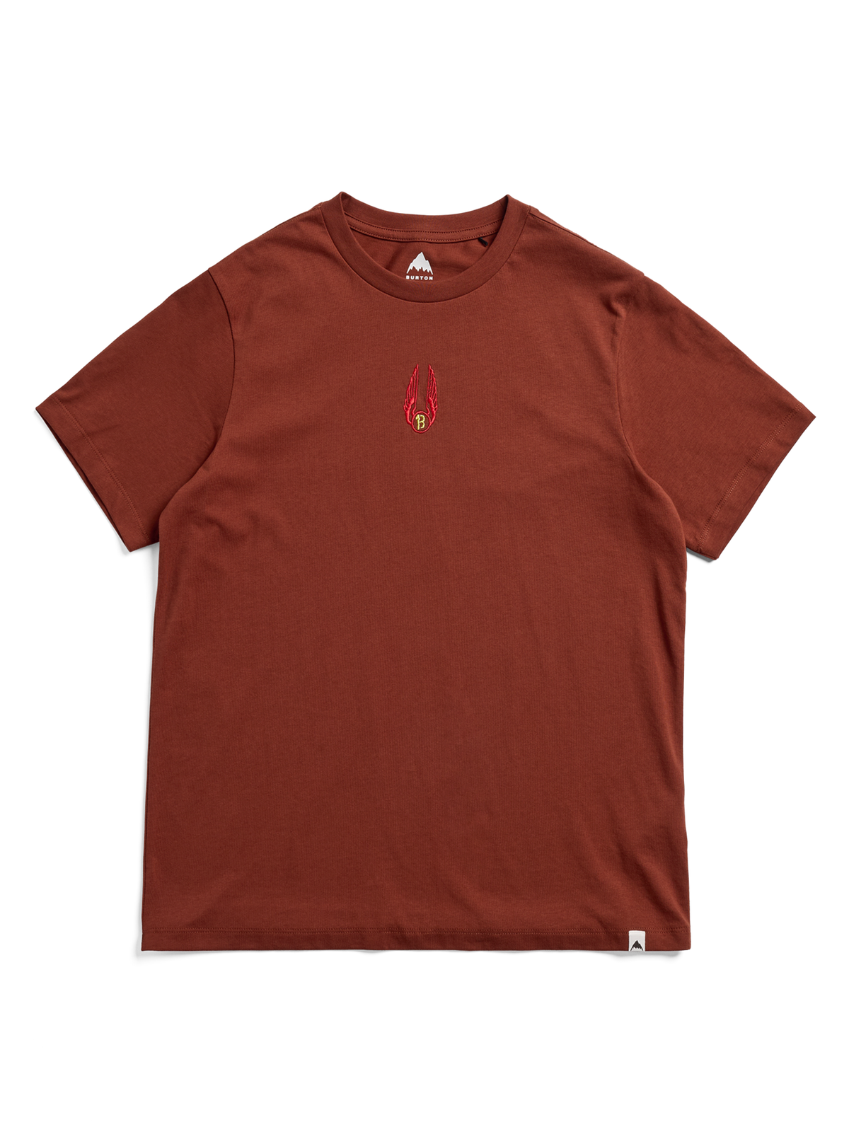 Burton Splitwing 94 Short Sleeve T-Shirt
