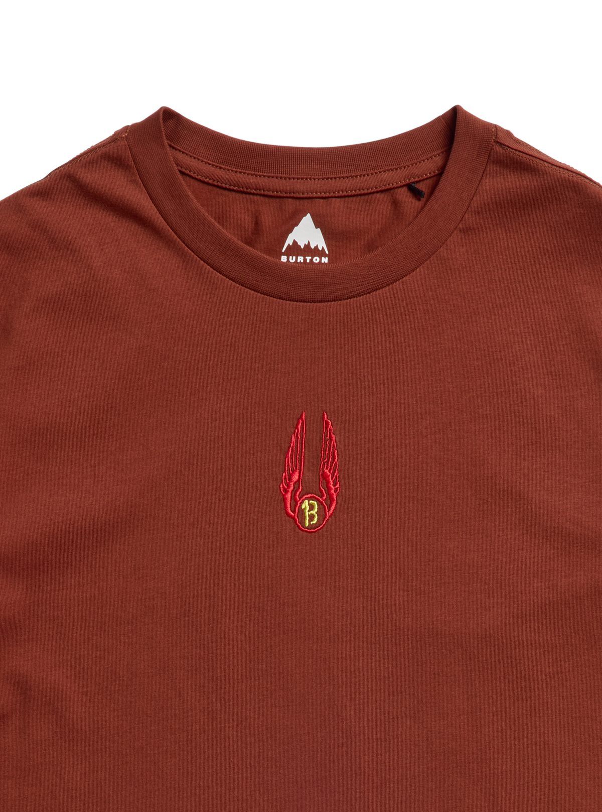 Burton Splitwing 94 Short Sleeve T-Shirt