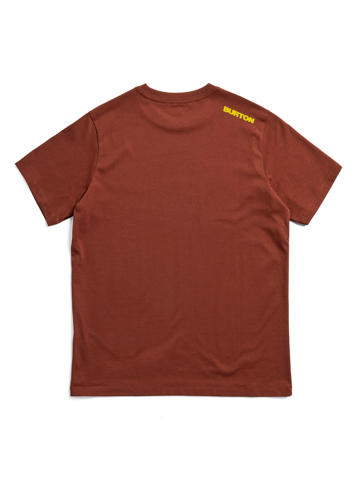 Burton Not Fazed Short Sleeve T-Shirt