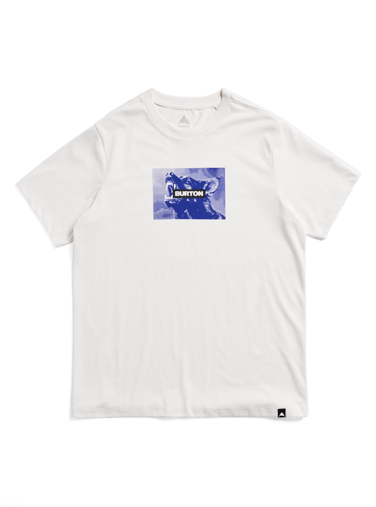 Burton Snarltone Short Sleeve T-Shirt