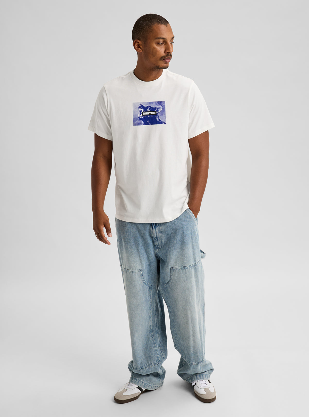 Burton Snarltone Short Sleeve T-Shirt