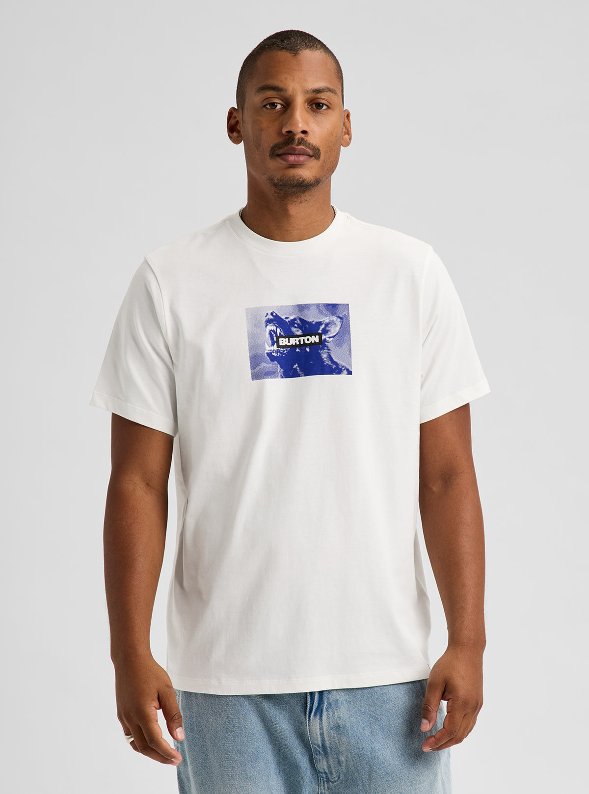 Burton Snarltone Short Sleeve T-Shirt