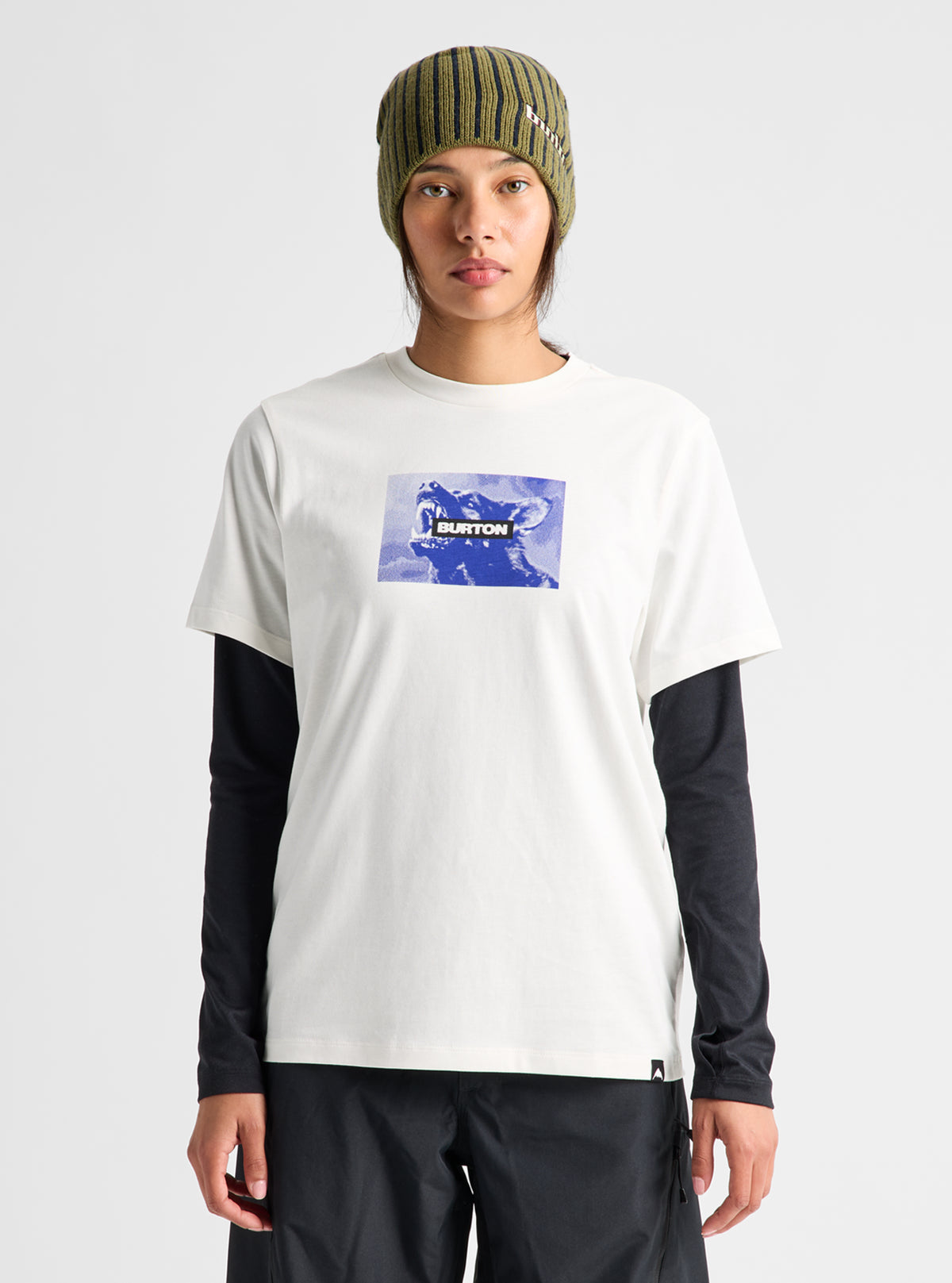 Burton Snarltone Short Sleeve T-Shirt