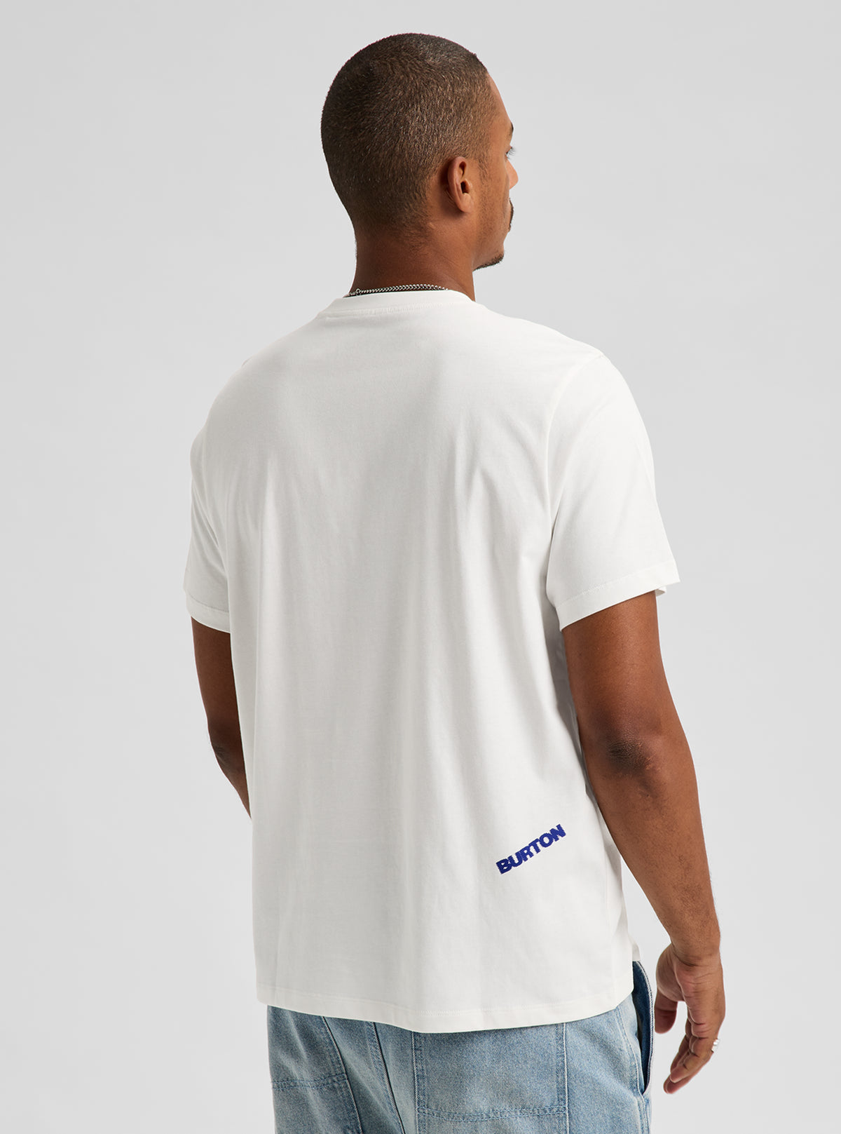 Burton Snarltone Short Sleeve T-Shirt