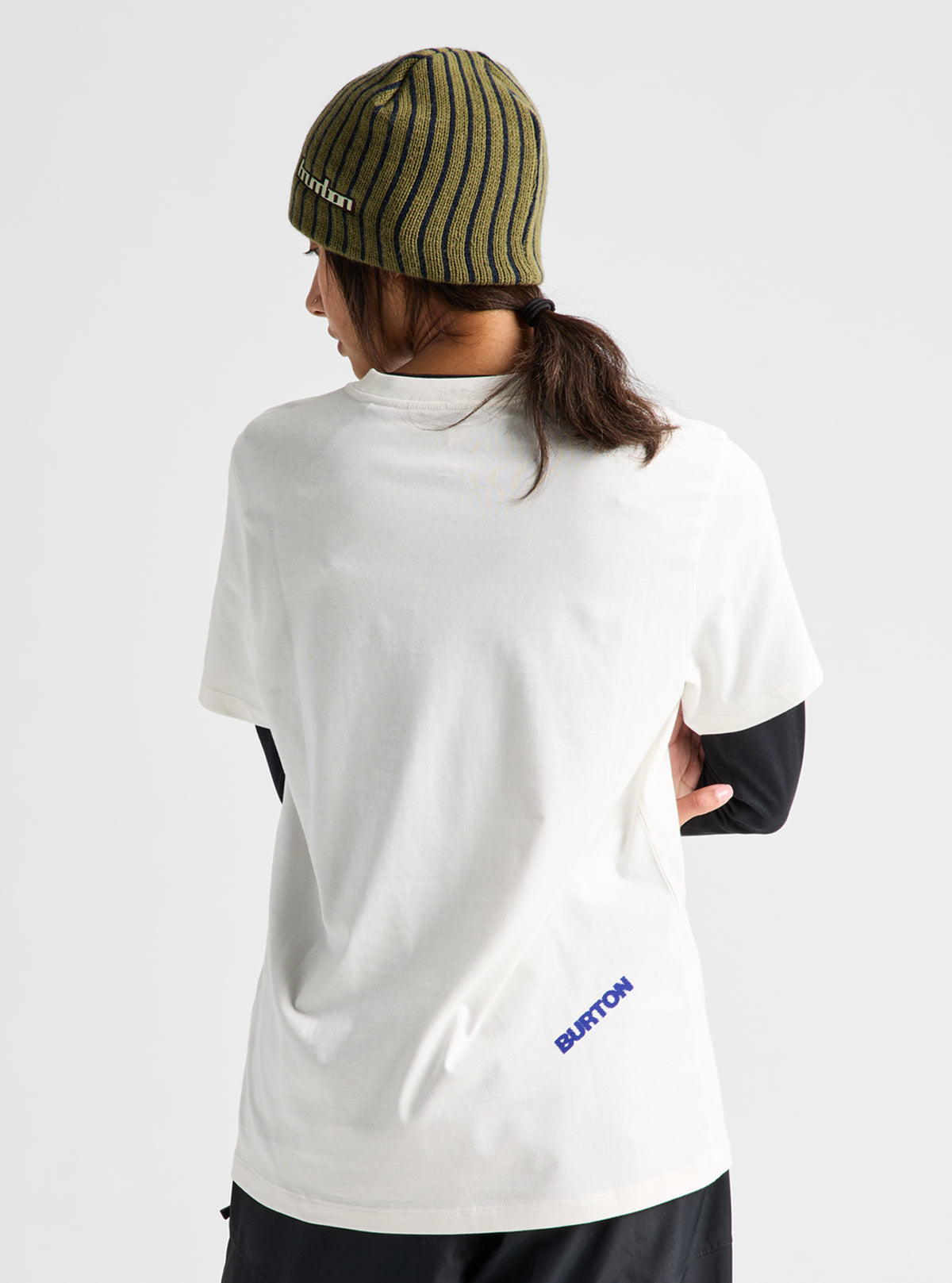 Burton Snarltone Short Sleeve T-Shirt