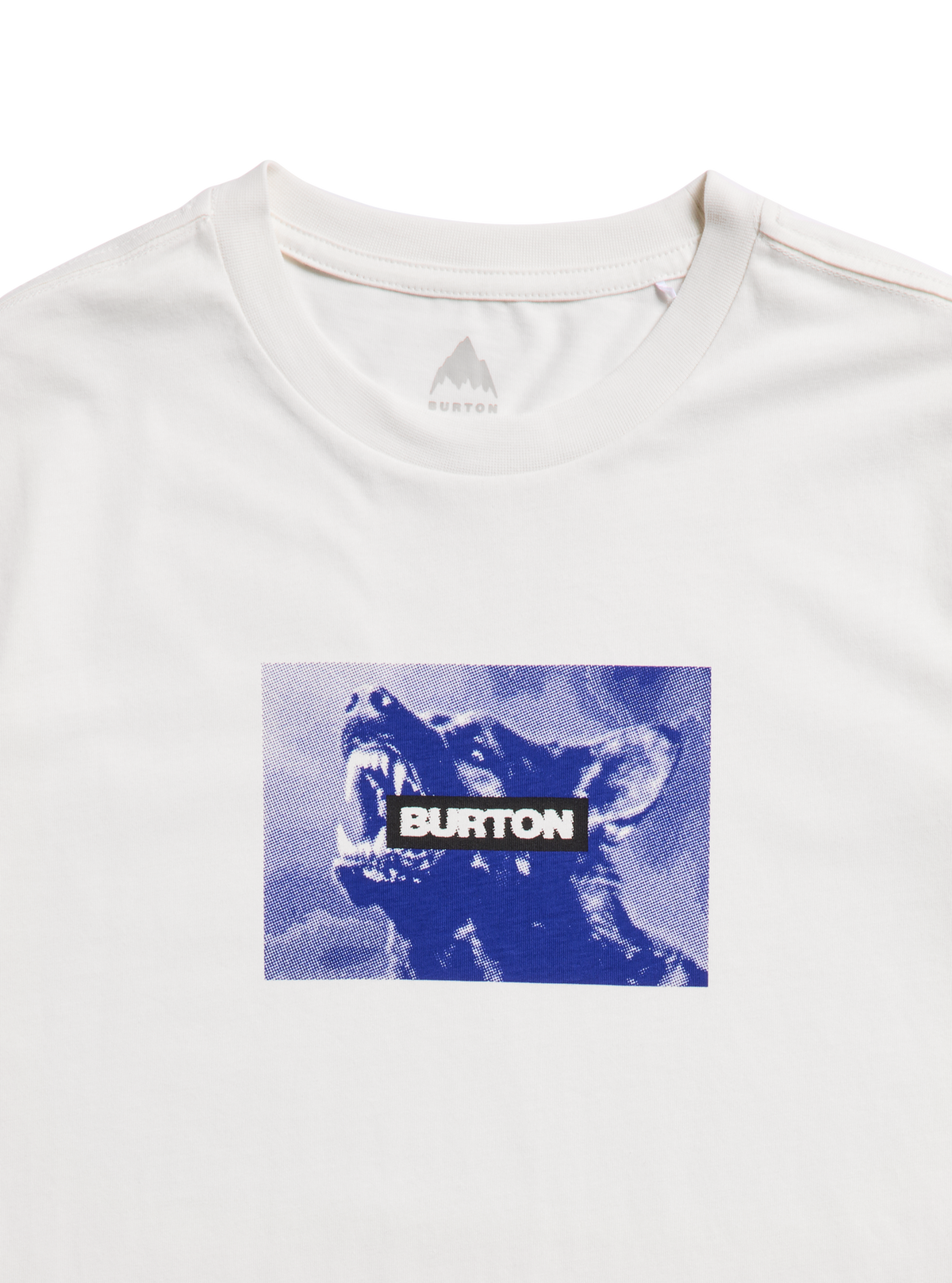 Burton Snarltone Short Sleeve T-Shirt