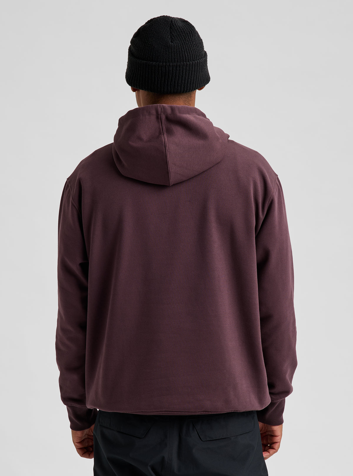 Burton Not Fazed Pullover Hoodie