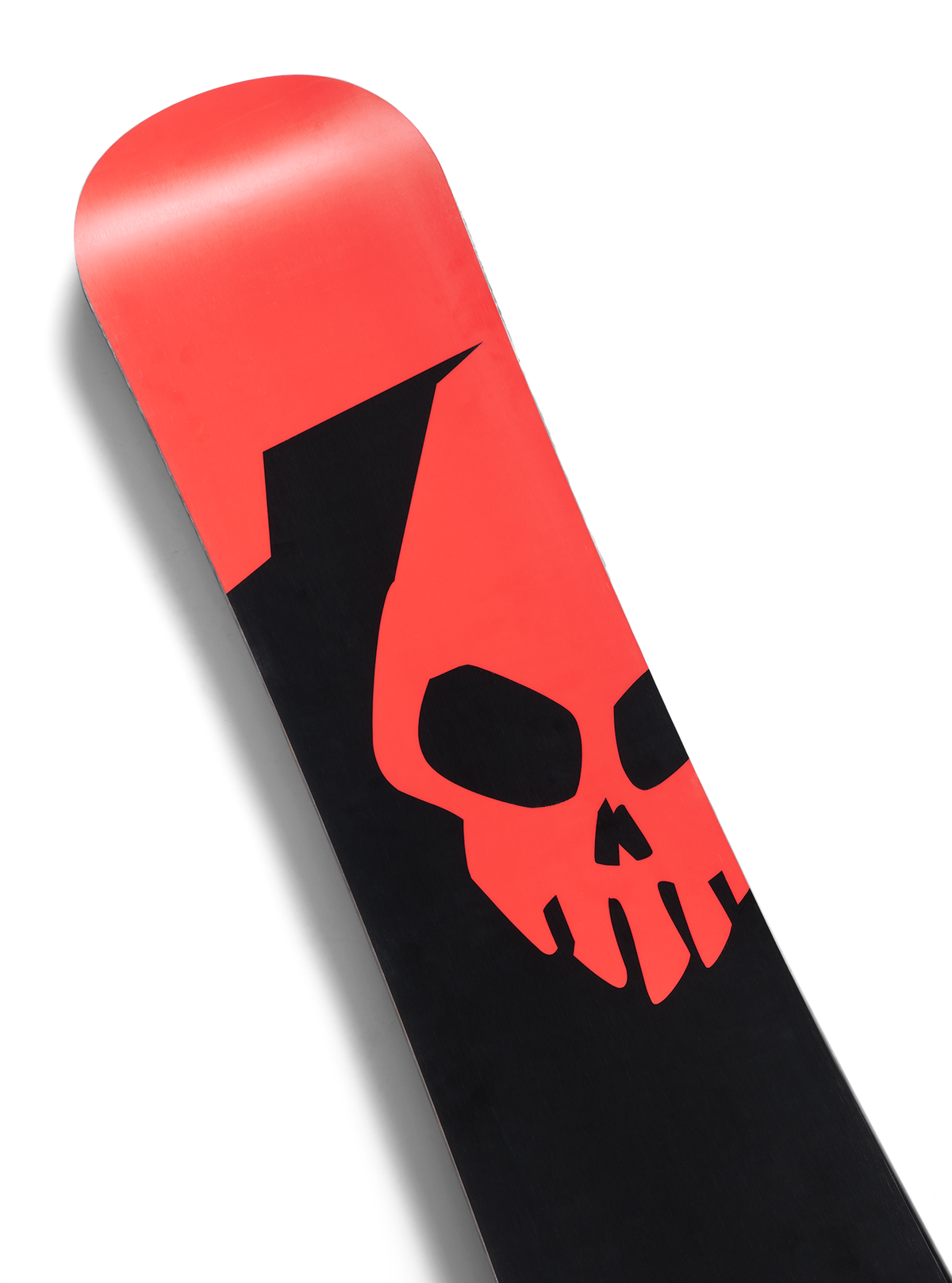 Burton 50th 00' Shop Staff Seven Camber Snowboard
