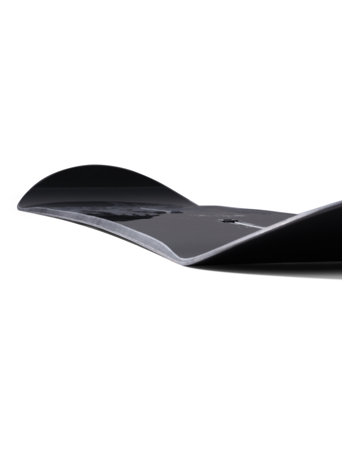 Burton 50th 00' Shop Staff Seven Camber Snowboard