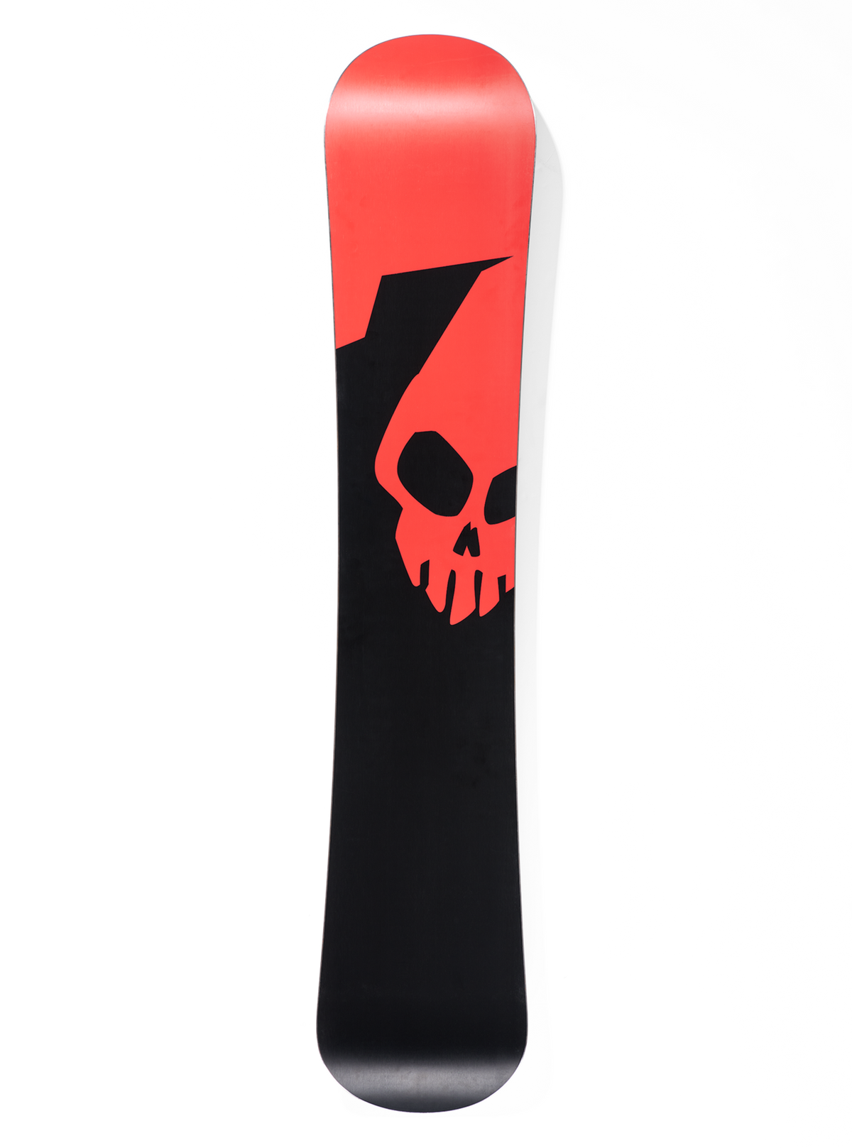 Burton 50th 00' Shop Staff Seven Camber Snowboard
