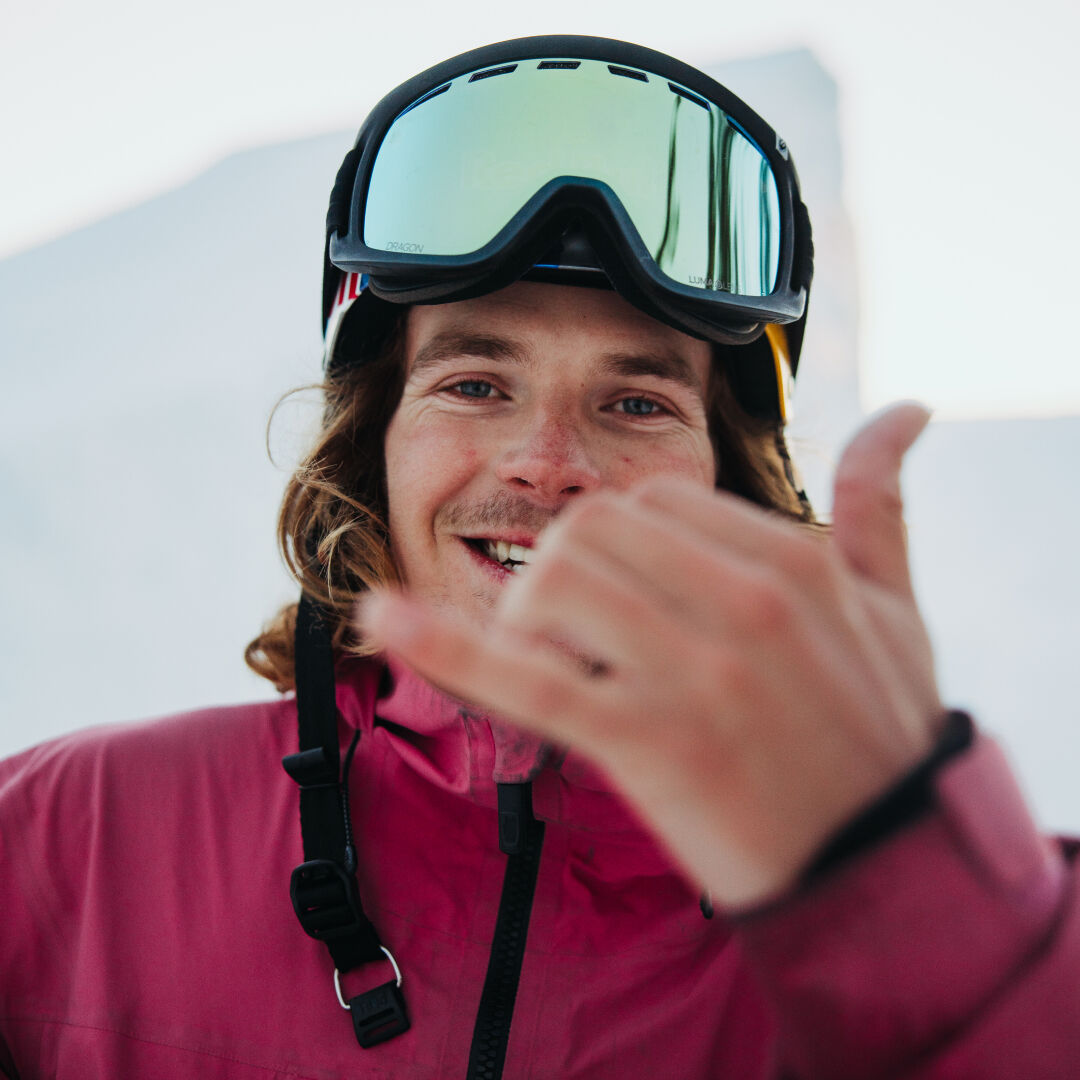 Anna Gasser | 2X Gold Medalist | Burton Team Rider | Burton Snowboards