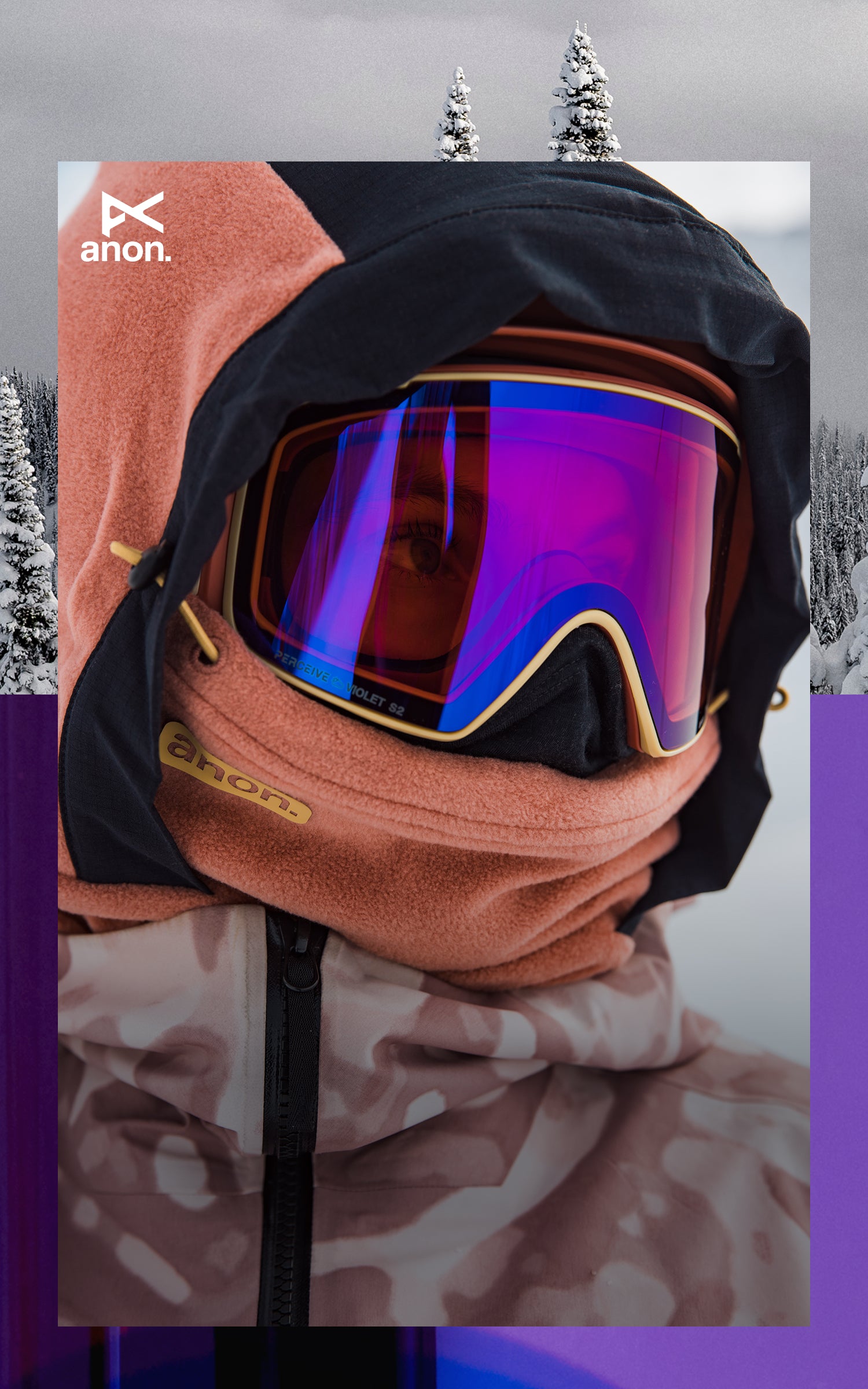 Anon | Burton Snowboards