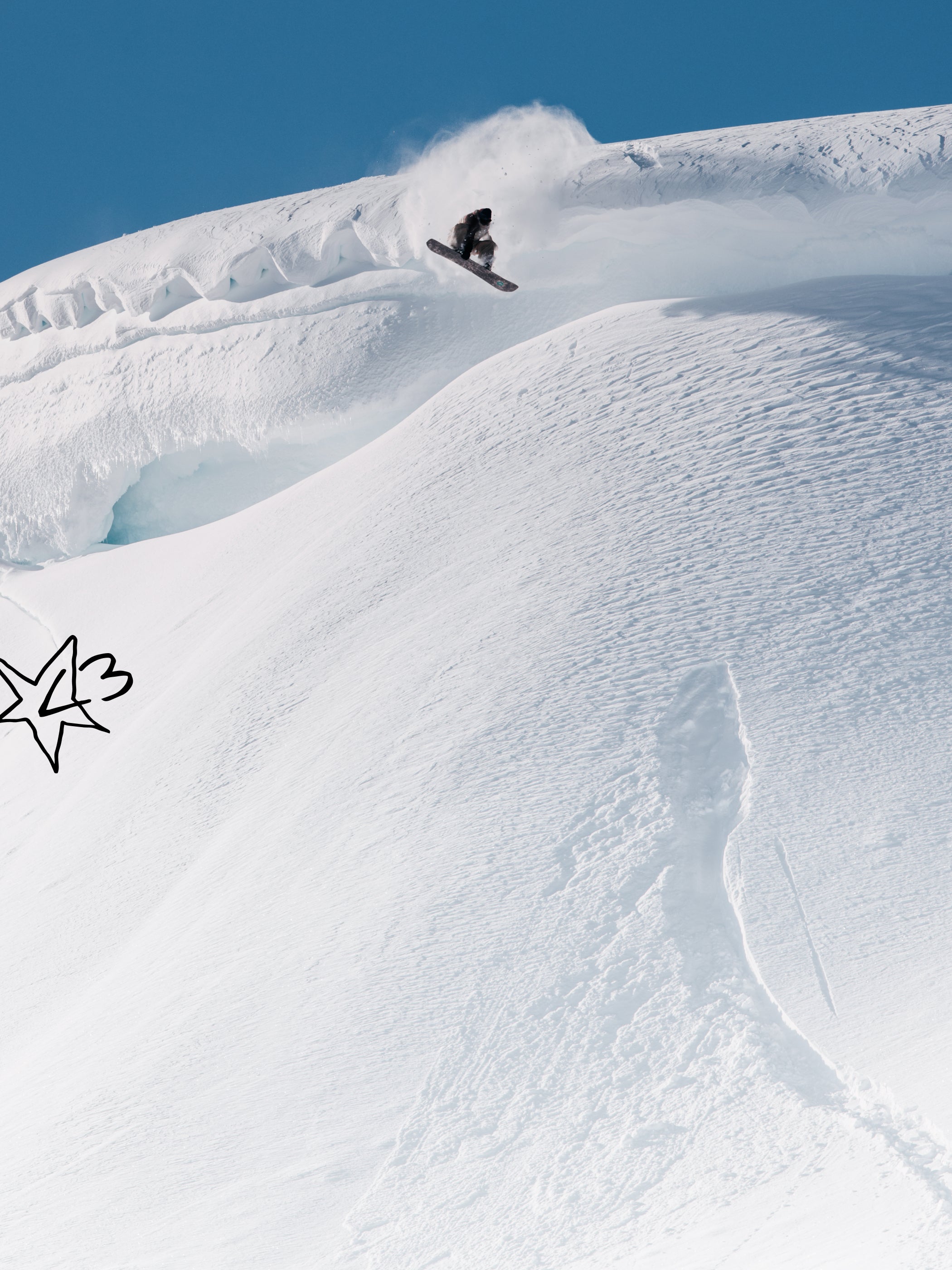 50 Years of Burton, 50 Years of Snowboarding | Burton Snowboards