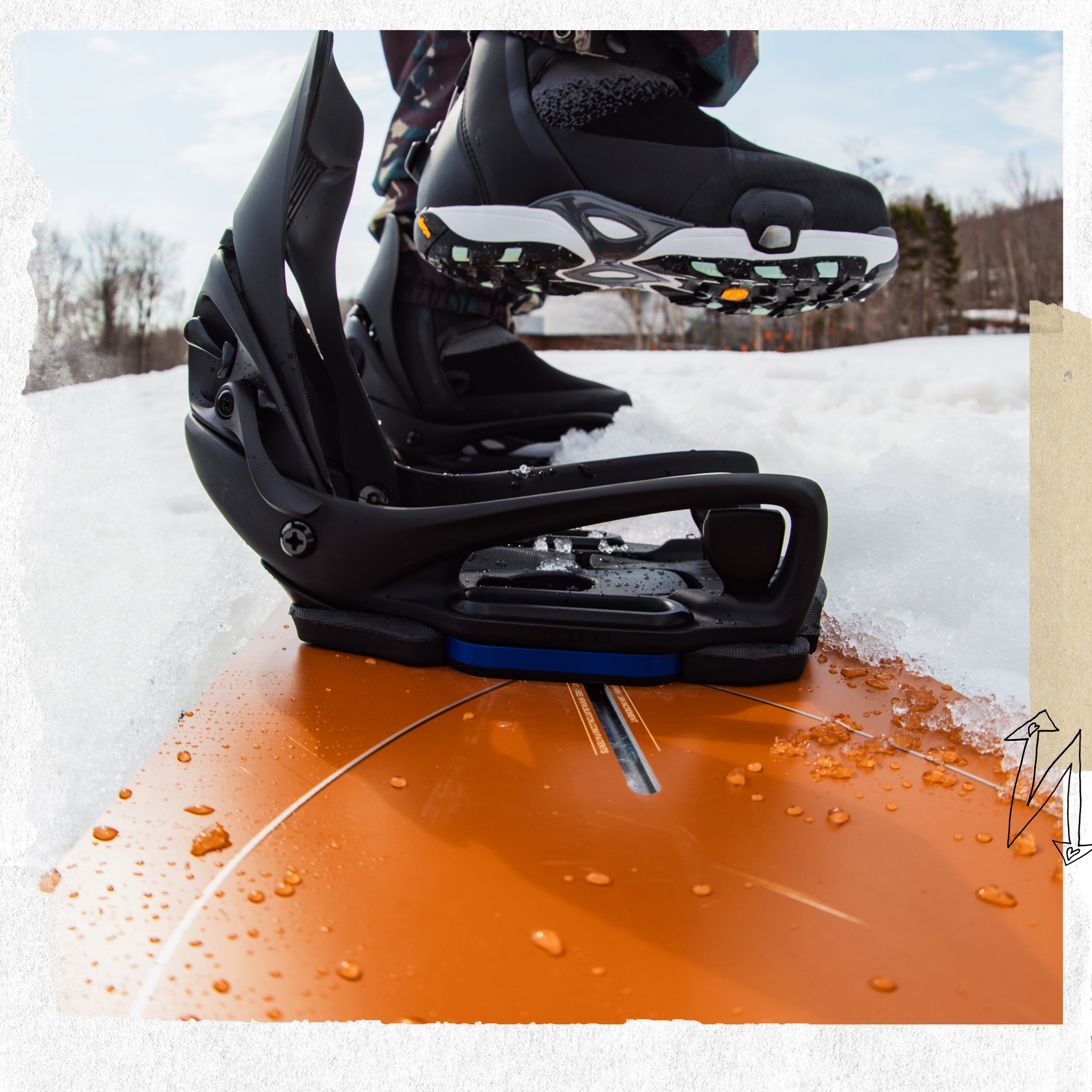50 Years of Burton, 50 Years of Snowboarding | Burton Snowboards