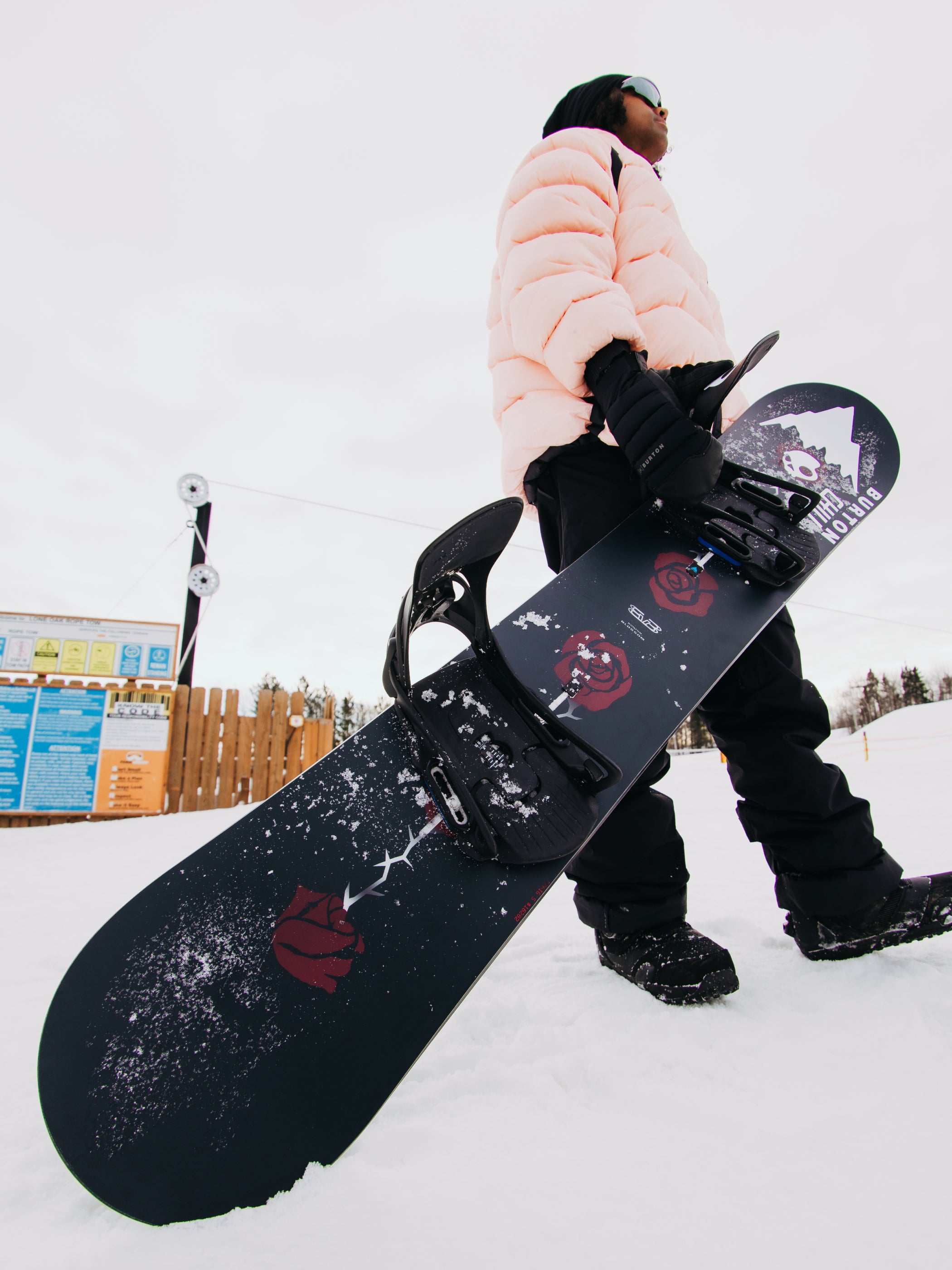 50 Years of Burton, 50 Years of Snowboarding | Burton Snowboards