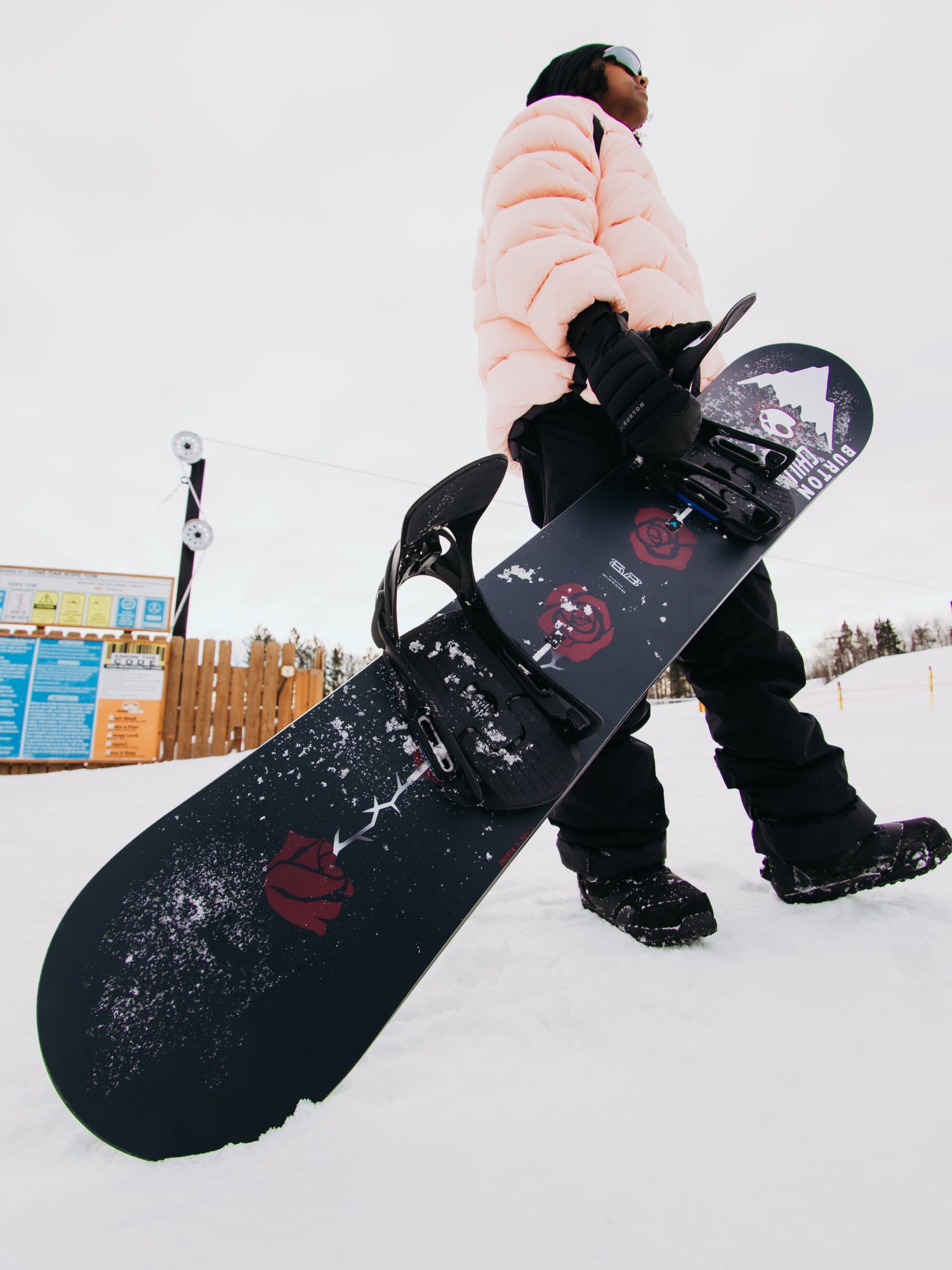 50 Years of Burton, 50 Years of Snowboarding | Burton Snowboards