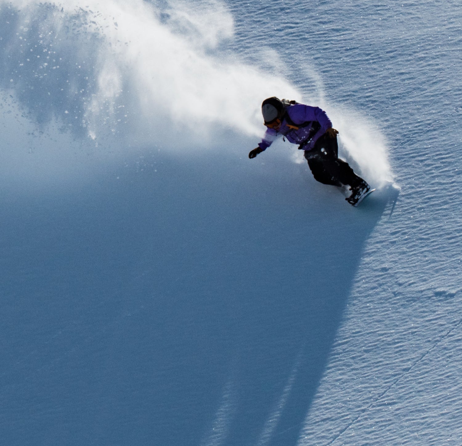 Men's Puffer Jackets | Burton Snowboards