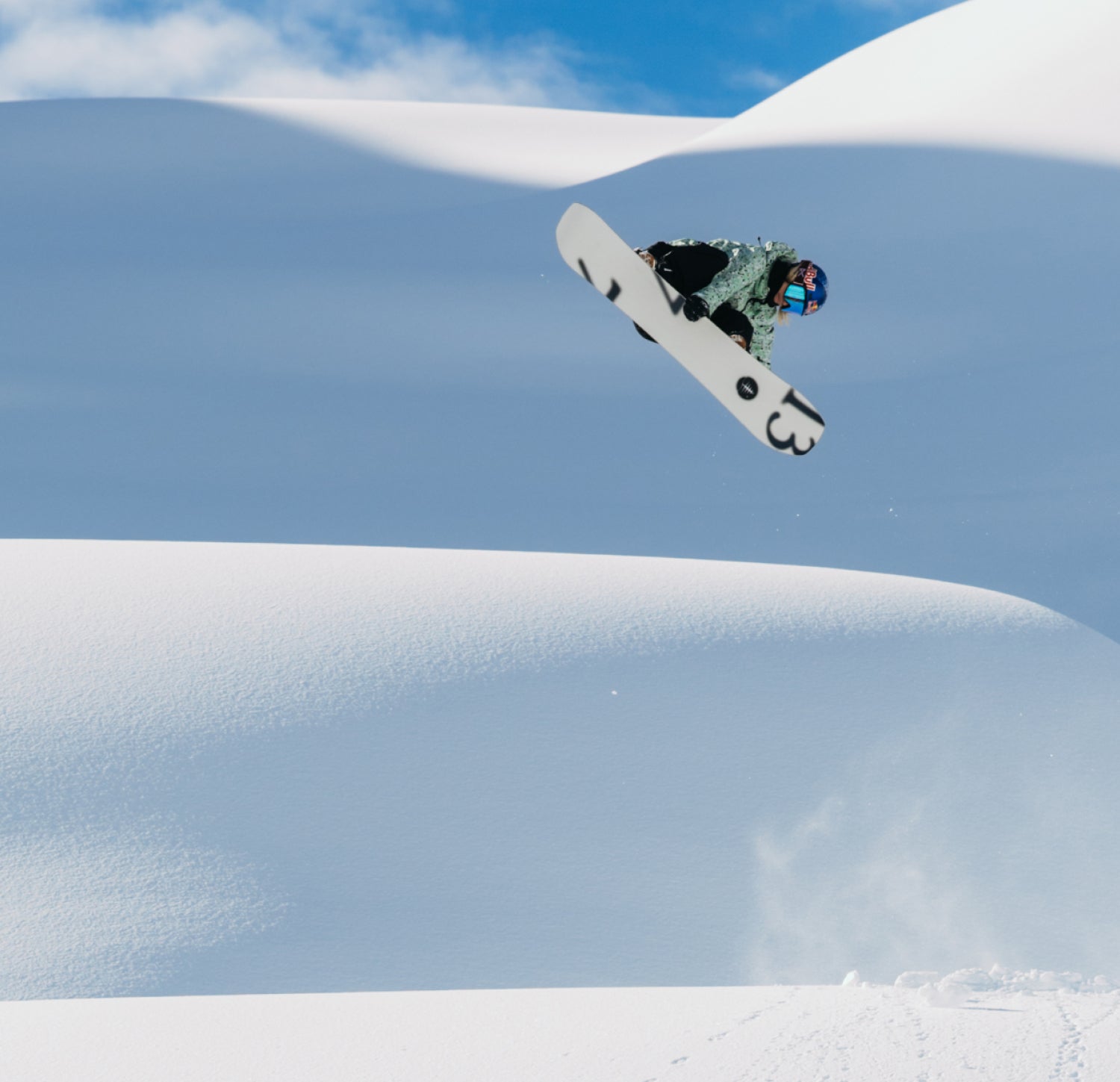 female snowboard rider pg edits Push Up Women's Five-time Olympian Cai Xuetong will