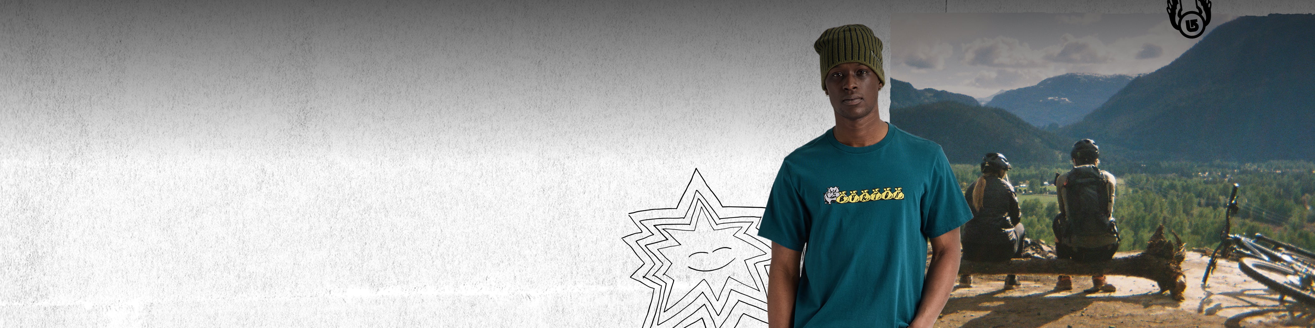 Men's T-Shirts