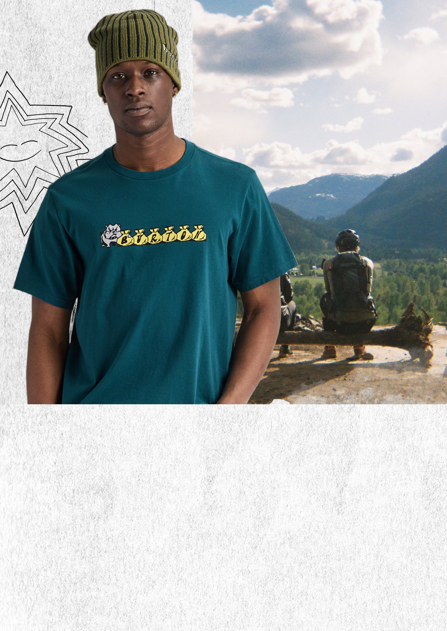 Men's T-Shirts