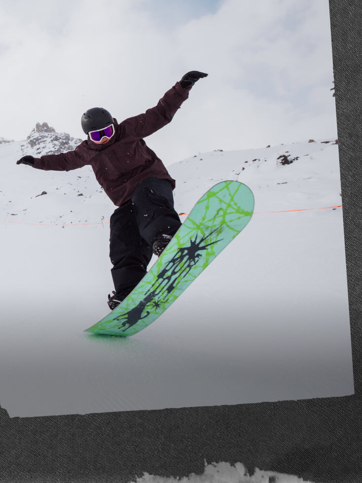 Men's Burton [ak] Cyclic GORE‑TEX 2L Jacket | Burton.com Winter 2025