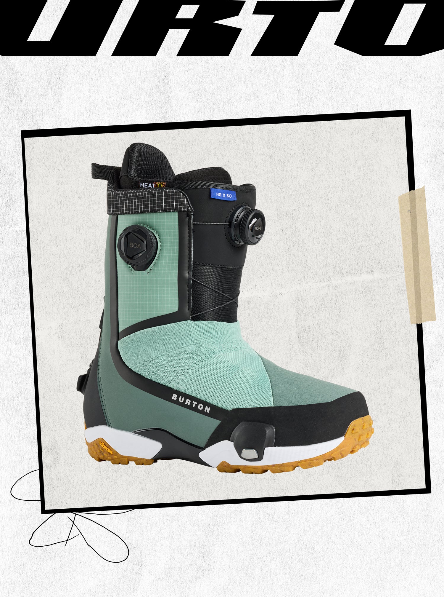 burton all mountain snowboard boots Men's Moto BOA Boots, Black / Wide / 7 Theyre built with a high Burton Men's Ion BOA Snowboard