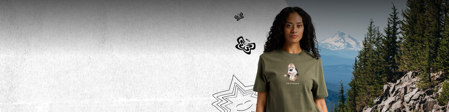 Women's T-Shirts