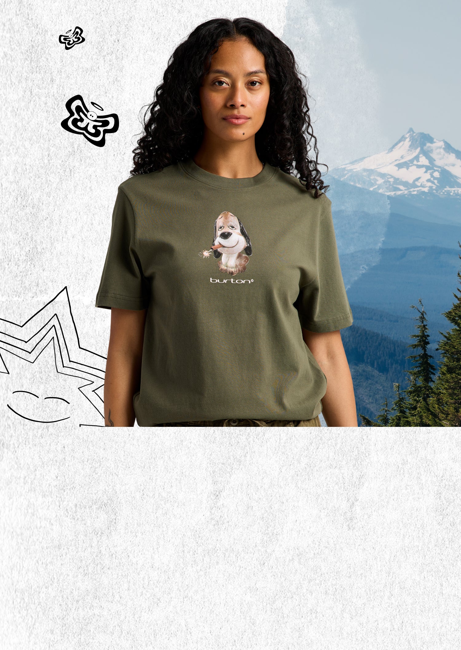 Men's T-Shirts