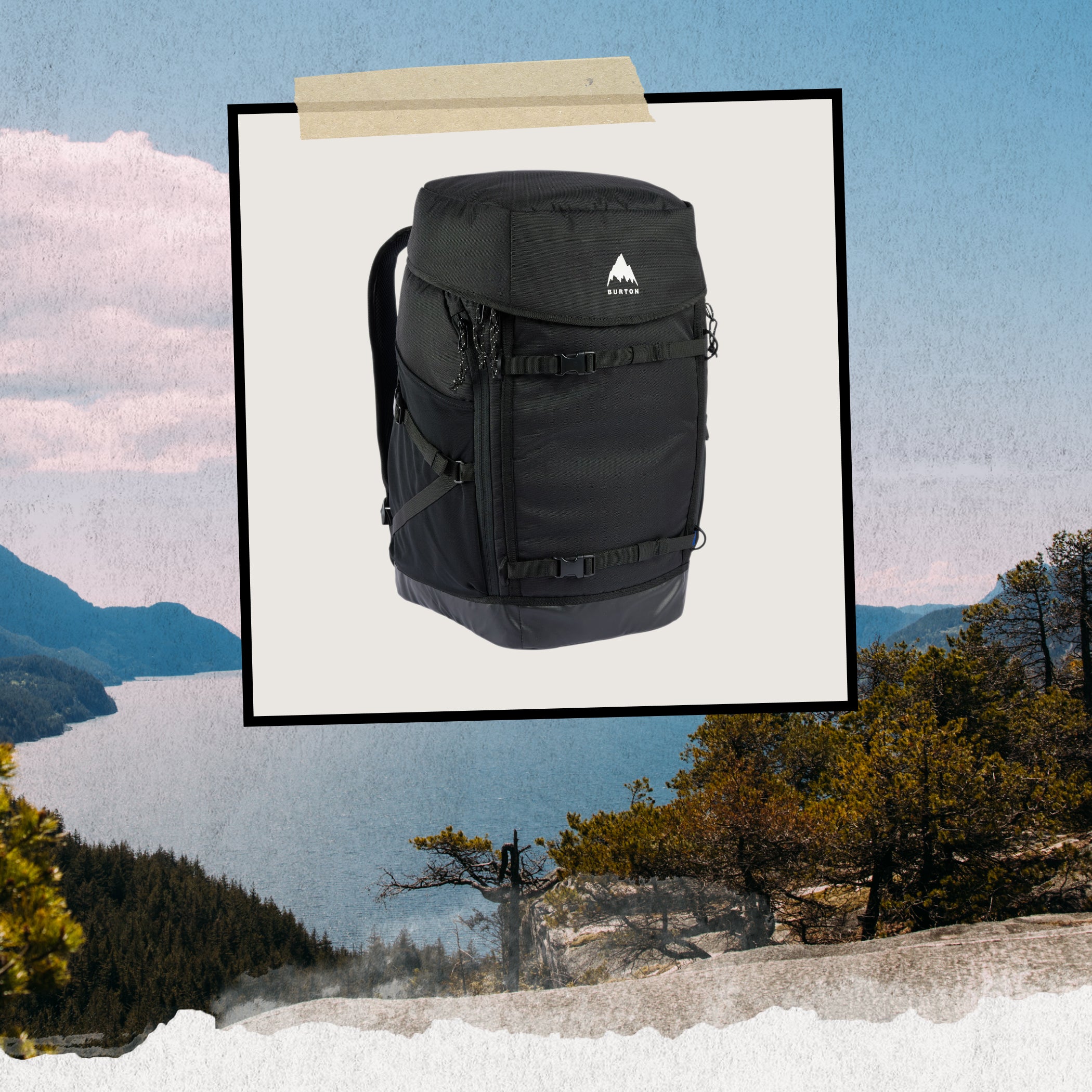 Travel Bags, Boot Bags
